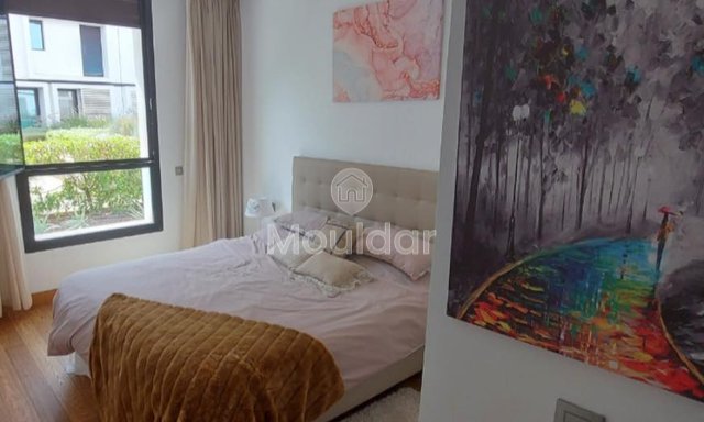 Exceptional Apartment in Aïn Diab: Comfort and Elegance - 4