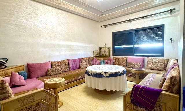 Apartment for Sale in Fes: 2 Bedrooms with Elevator - 2