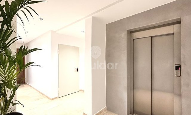 شقة مفروشة للإيجار في الدار البيضاء - تشمل جميع التجهيزات - 4