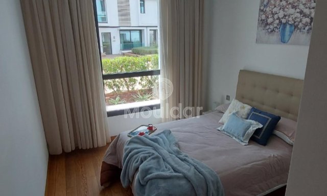 Exceptional Apartment in Aïn Diab: Comfort and Elegance - 3