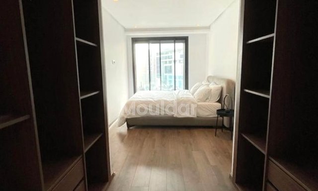 استوديو للإيجار في الدار البيضاء: الراحة والحداثة - 3