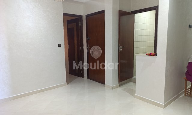 Charming 3-Bedroom Apartment for Sale in El Haouzia - 4