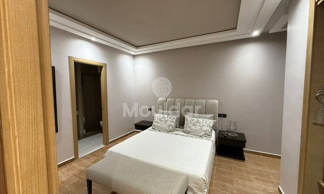 Casablanca'da kiralık daire: Konfor ve panoramik - 2
