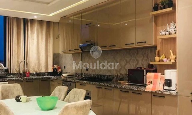 Apartamento para venda em Marrakech: Conforto e Segurança Garantidos - 4