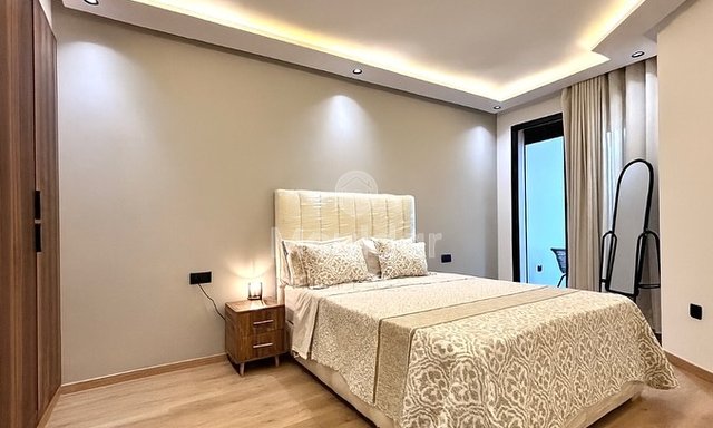 شقة مفروشة للإيجار في الدار البيضاء - تشمل جميع التجهيزات - 3