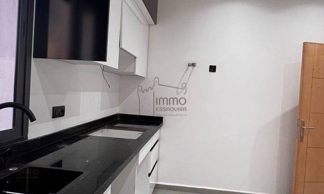 Centric Apartment in Essaouira: 96m² — Essaouira, City Center - 10