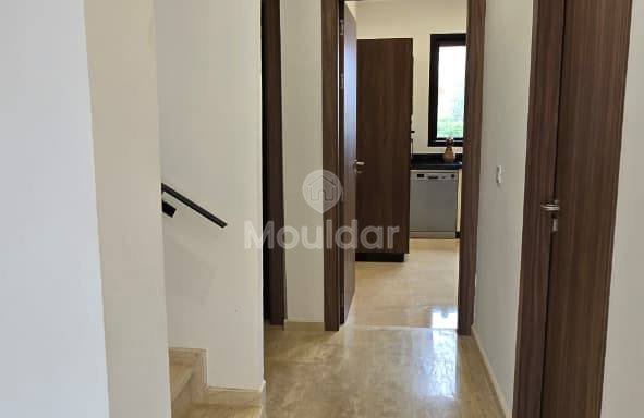 فيلا فاخرة للبيع في مراكش مع مسبح وحديقة - 7