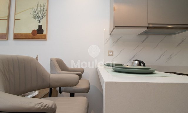 استوديو عطلات في الدار البيضاء: الراحة والأمان مضمونان - 4