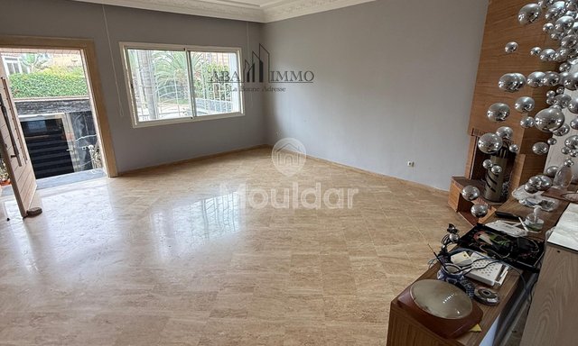 فيلا حديثة للإيجار في دار بوعزة: الراحة والأمان - 3