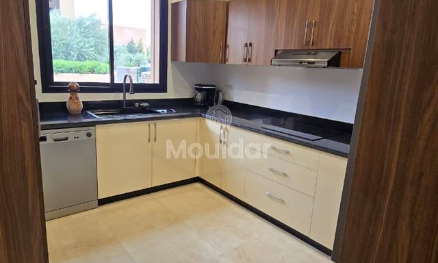 فيلا فاخرة للبيع في مراكش مع مسبح وحديقة - 11