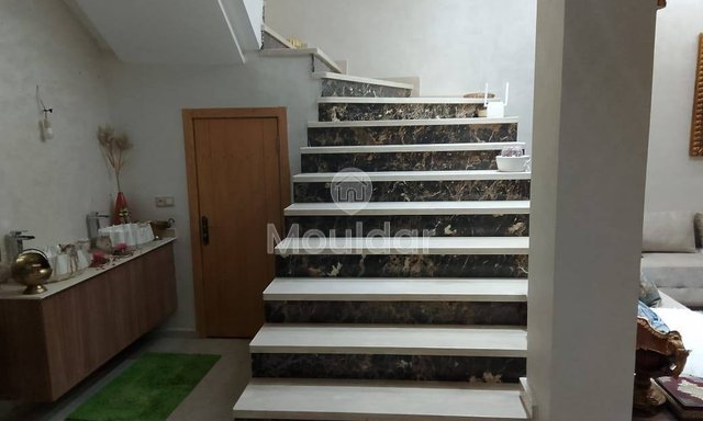 فيلا للإيجار في مراكش: فخامة وراحة لا تضاهى - 3