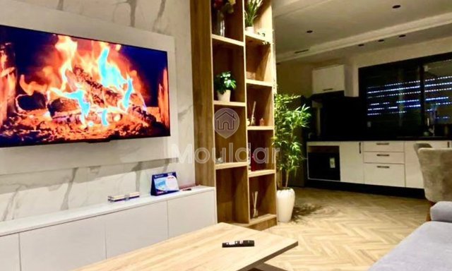 Apartamentos de Férias em Kénitra - Mahdia: Conforto e Praticidade - 3