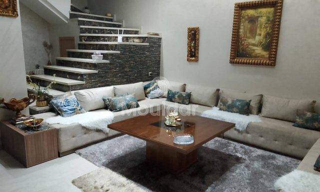 فيلا للإيجار في مراكش: فخامة وراحة لا تضاهى