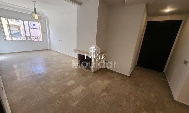 Casablanca'da kiralık daire: konfor ve alan - 3