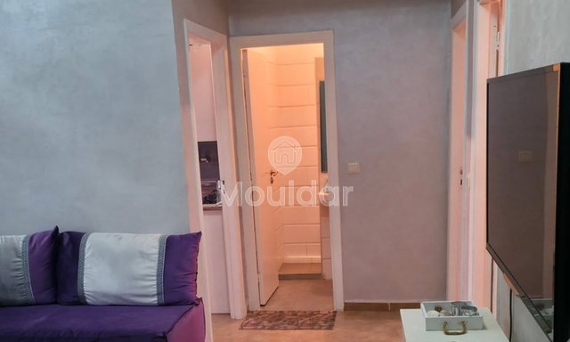 شقة حديثة للبيع في القنيطرة - غرفتان مزودتان - 3