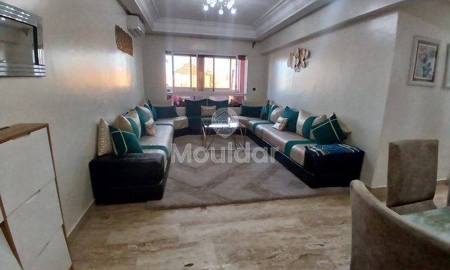 Encantador apartamento à venda em Marrakech com varanda e piscina - 4