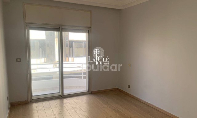 Charming 3-Bedroom Apartment for Sale in Racine, Casablanca - 3