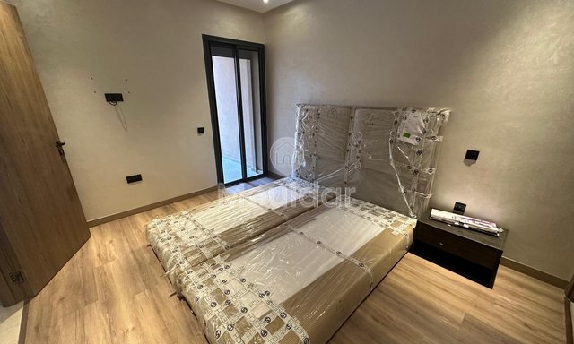 2-Zimmer-Wohnung zu verkaufen - Eleganz in Marrakech Guéliz - 3