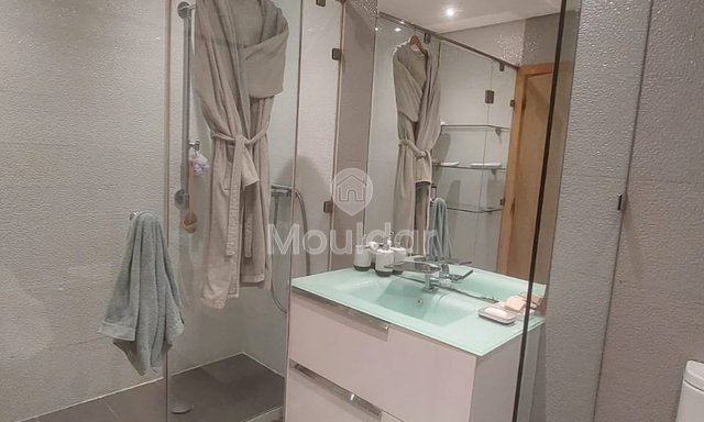 Bellissimo Appartamento con 3 Camere da Letto da Affittare ad Aïn Diab, Casablanca - 8