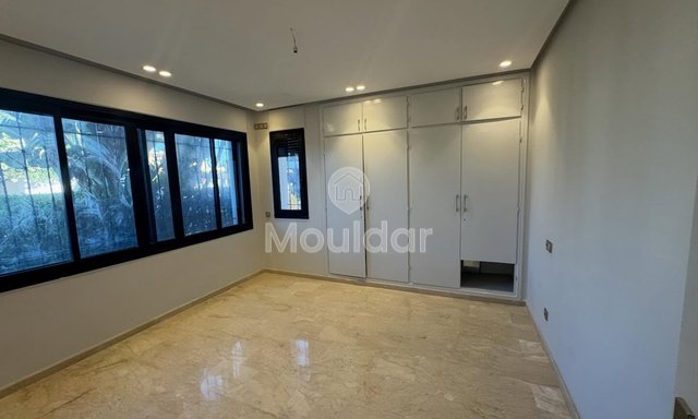 Casablanca'da Kiralık Modern Daire: Konfor ve Şıklık - 3