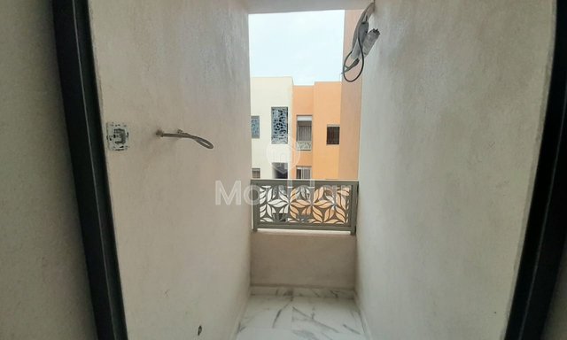 ستوديو جميل في مراكش: شرفة ومطبخ مجهز - 4