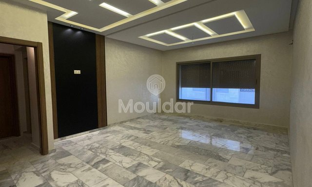 Charmoso Apartamento 3 Quartos, Centro de Fez, com Varanda e Estacionamento - 4