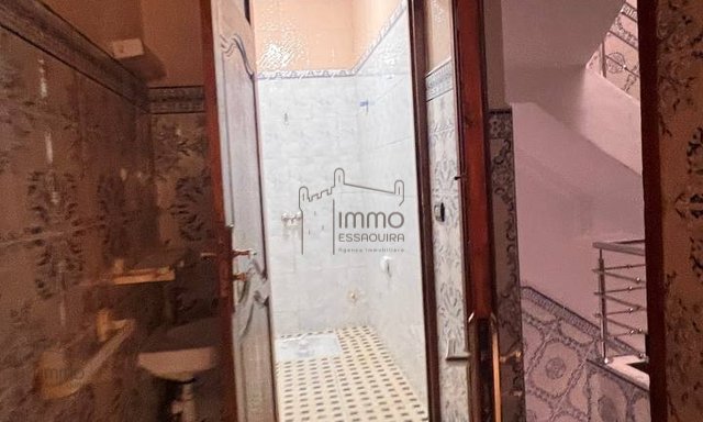 Apartment for Sale in Raounak Neighborhood — Essaouira, Raounak - 7