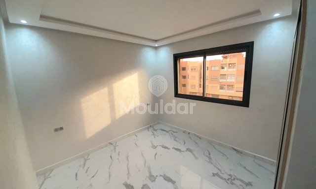 ستوديو جميل في مراكش: شرفة ومطبخ مجهز - 2