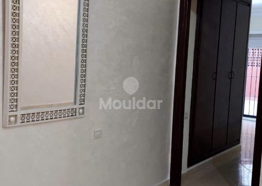 استوديو للإيجار في الدار البيضاء: راحة وأمان - 3