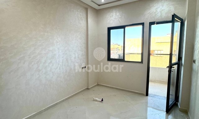 Fes'te satılık daire: Geniş ve tamamen donanımlı - 3