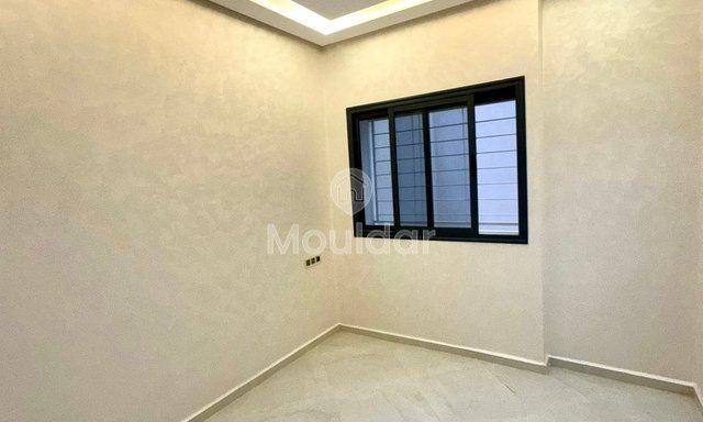 Fes'te satılık daire: Geniş ve tamamen donanımlı - 4