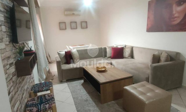 Estúdio mobiliado em Marrakech: Conforto supremo no coração de Guéliz