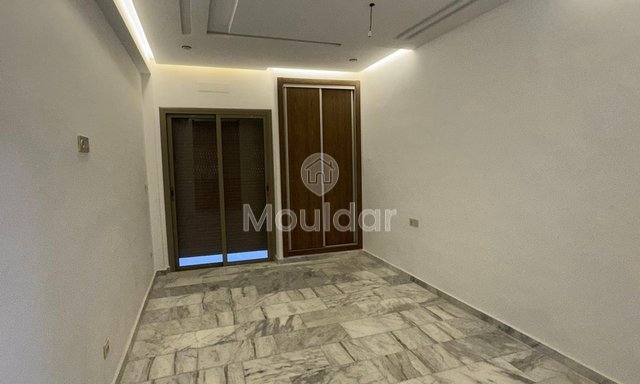 Charmoso Apartamento 3 Quartos, Centro de Fez, com Varanda e Estacionamento - 2