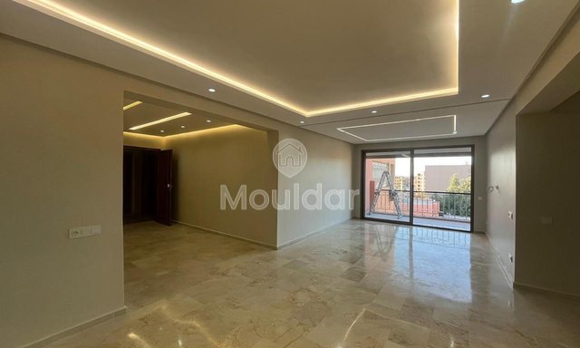 ZU VERKAUF – Moderne Wohnung in Guéliz, Marrakech – 2 Schlafzimmer - 2