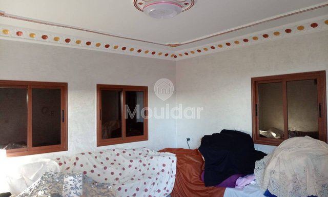 فيلا مفروشة للبيع - تامنار