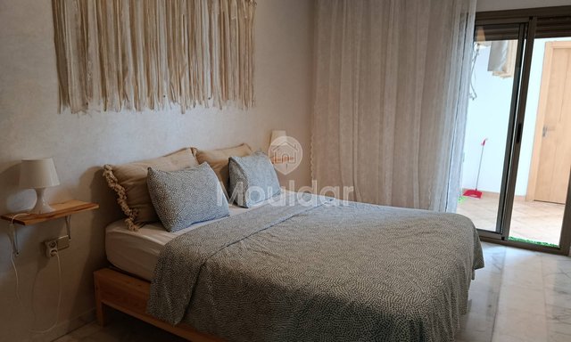 استوديو حديث للإيجار في المحمدية - مثالي ومريح - 3