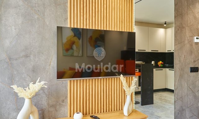 استوديو حديث للإيجار في الدار البيضاء - الأميرات - 2