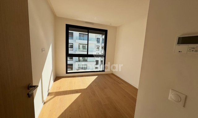 Wspaniałe mieszkanie 2-pokojowe do wynajęcia w Casablanca Finance City - 3