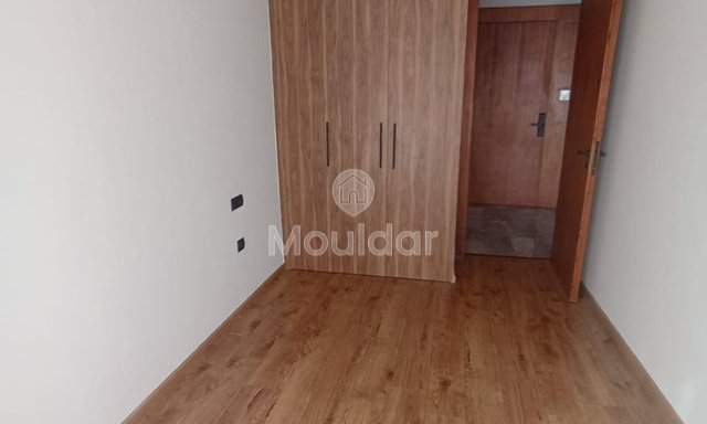 Casablanca'da Teraslı Cazip Daire Kiralık - 3