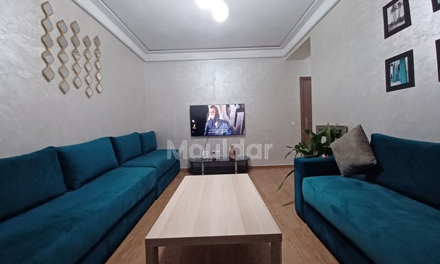 Apartament modern de închiriat la Marrakech - Confort și Securitate - 3