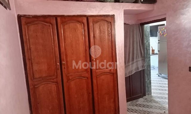 فيلا مفروشة للبيع - تامنار - 4