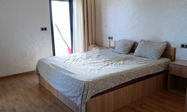Kiralık Daire: Casablanca'da Konfor ve Ekipmanlar - 2