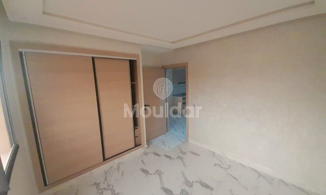 ستوديو جميل في مراكش: شرفة ومطبخ مجهز - 3