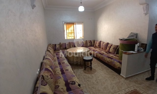 شقة رائعة للبيع في مراكش - 61 متر مربع من الراحة