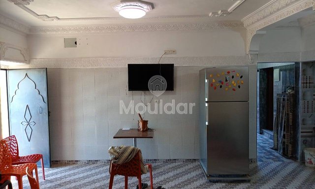 فيلا مفروشة للبيع - تامنار - 2