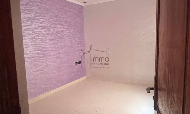 Apartment for Sale in Raounak Neighborhood — Essaouira, Raounak - 3