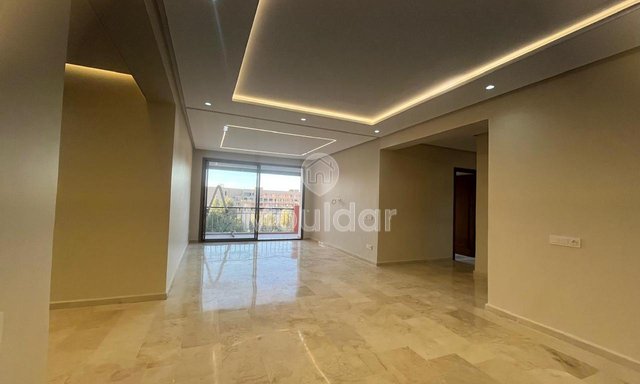 ZU VERKAUF – Moderne Wohnung in Guéliz, Marrakech – 2 Schlafzimmer - 3