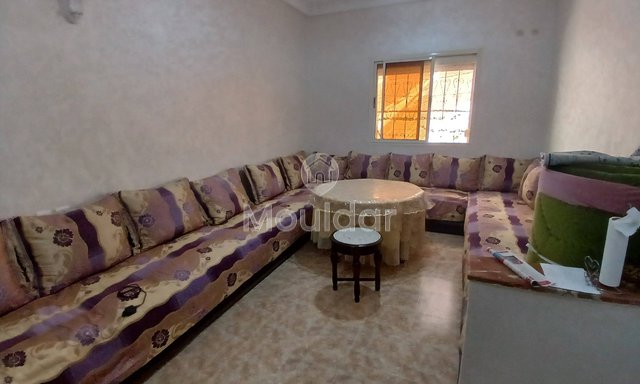 شقة رائعة للبيع في مراكش - 61 متر مربع من الراحة - 2