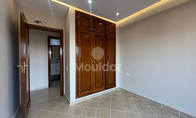 ZU VERKAUF – Moderne Wohnung in Guéliz, Marrakech – 2 Schlafzimmer - 4