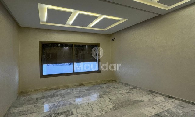 Charmoso Apartamento 3 Quartos, Centro de Fez, com Varanda e Estacionamento - 3